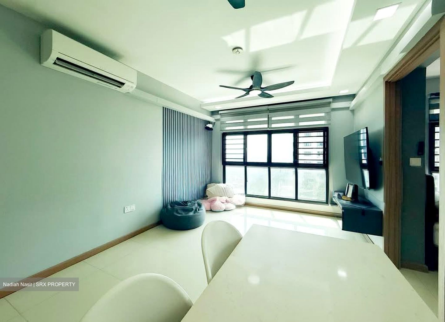 Blk 413C Waterfront I @ Northshore (Punggol), HDB 3 Rooms #601018901